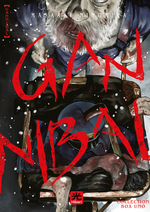 Gannibal Variant + Chapter B